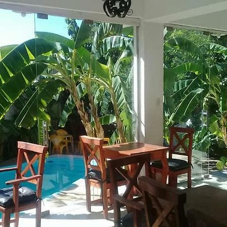 El Viejo Molino Bed & Breakfast Chilecito Ngoại thất bức ảnh