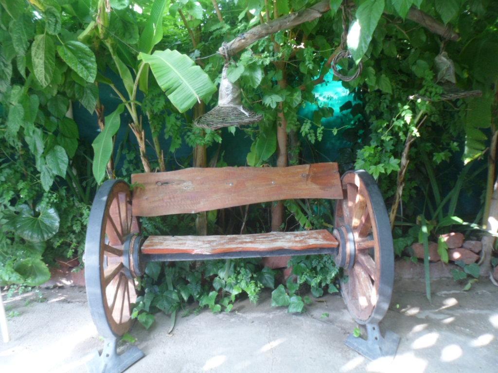 El Viejo Molino Bed & Breakfast Chilecito Ngoại thất bức ảnh