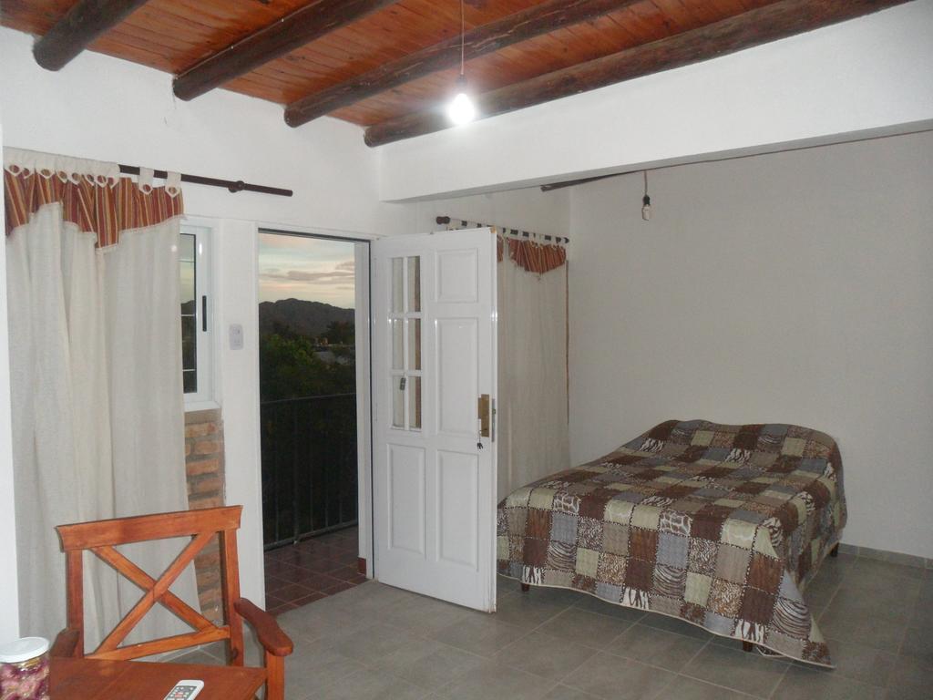 El Viejo Molino Bed & Breakfast Chilecito Phòng bức ảnh