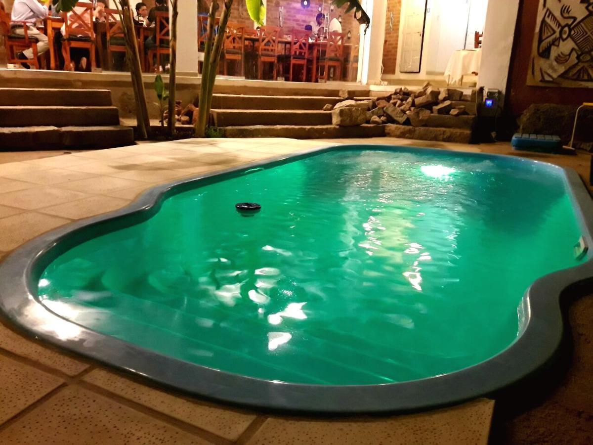 El Viejo Molino Bed & Breakfast Chilecito Ngoại thất bức ảnh