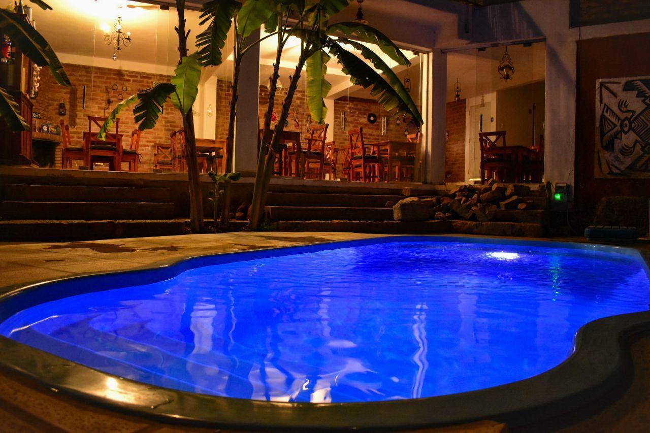El Viejo Molino Bed & Breakfast Chilecito Ngoại thất bức ảnh
